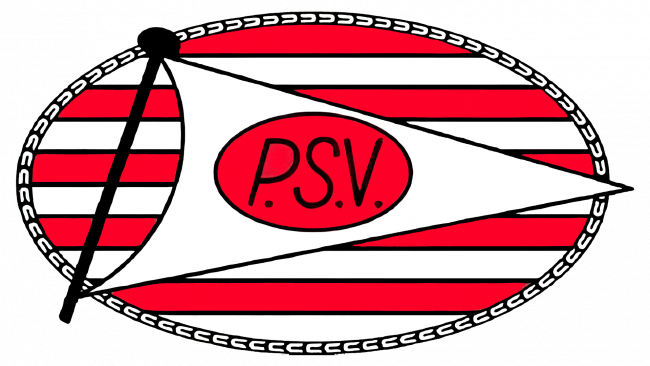 PSV Logo 1933-1937