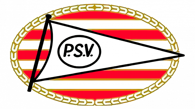 PSV Logo 1937-1948