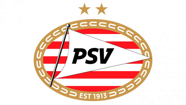 PSV Logo 2016-present