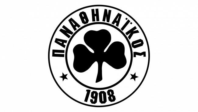 Panathinaikos Embleme