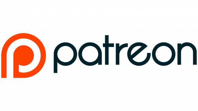 Patreon Logo 2013-2017