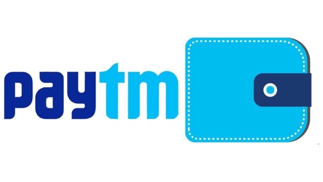 Paytm Symbole