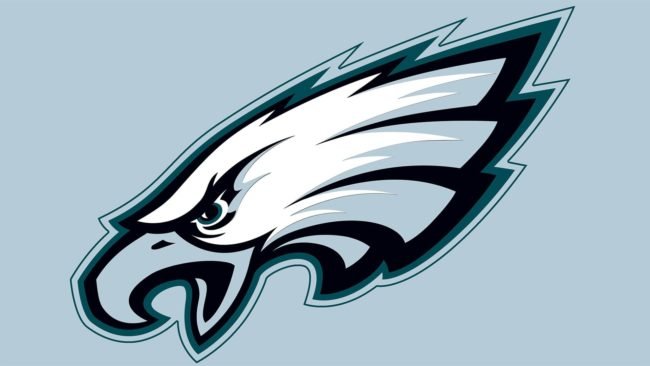 Philadelphia Eagles Emblème