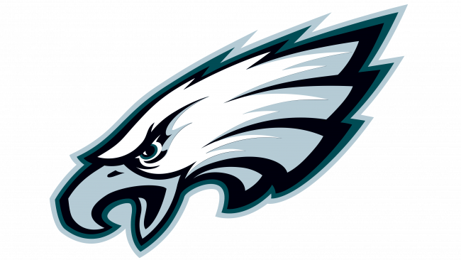 Philadelphia Eagles Logo