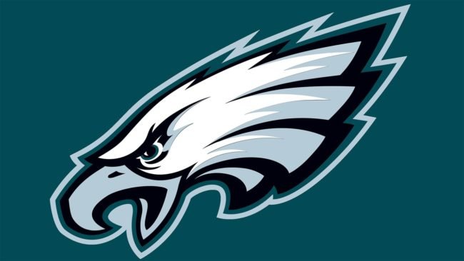 Philadelphia Eagles Symbole