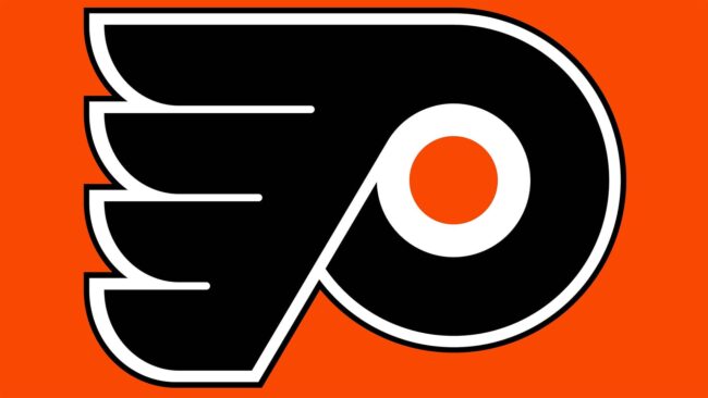 Philadelphia Flyers Emblème