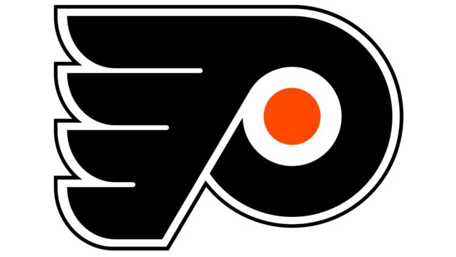 Philadelphia Flyers Logo 1999-present