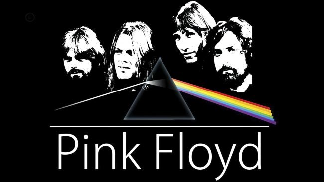 Pink Floyd Embleme