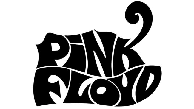 Pink Floyd Symbole