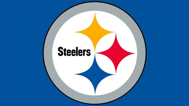 Pittsburgh Steelers Symbole