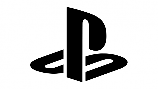 PlayStation Logo 2009-present