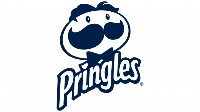 Pringles Embleme