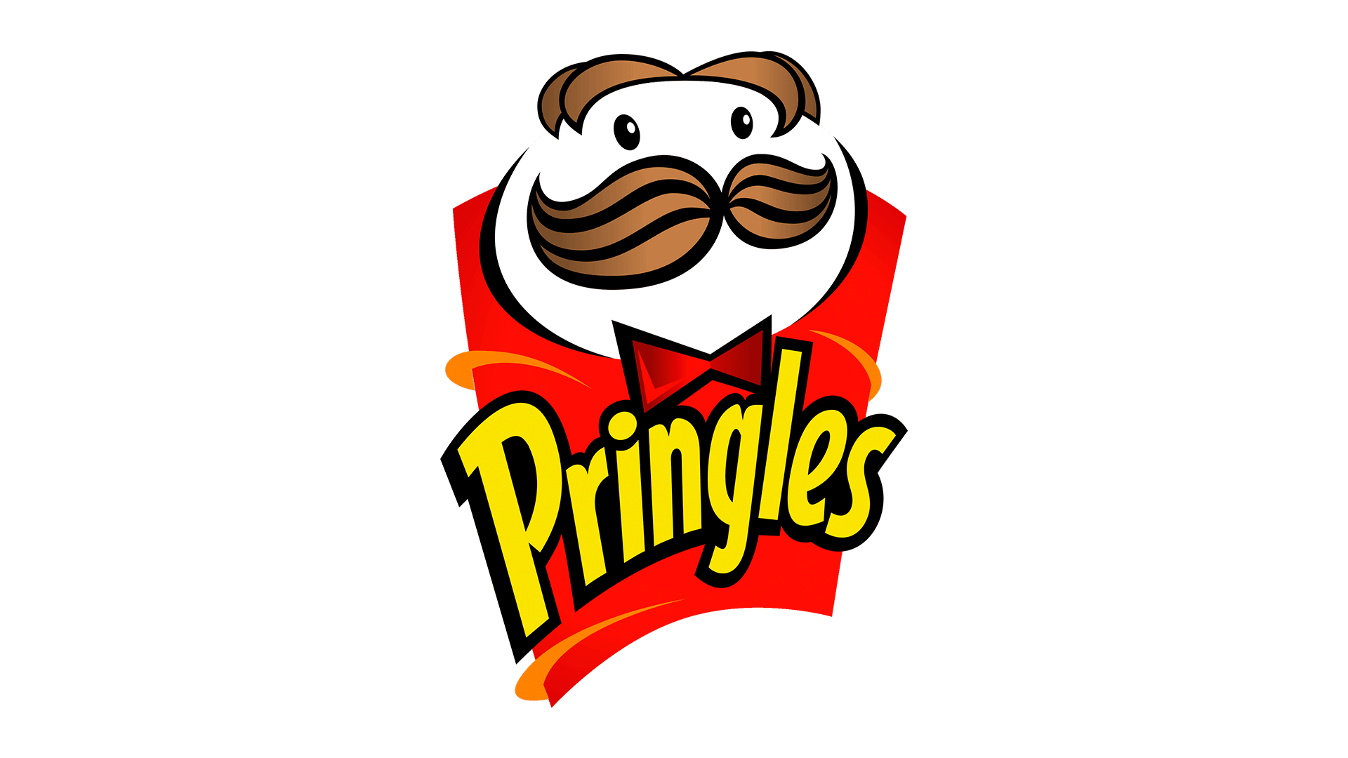 Pringles Logo : histoire, signification de l'emblème