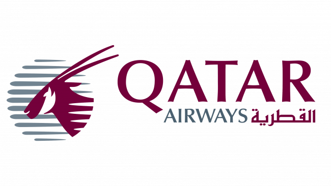 Qatar Airways Embleme