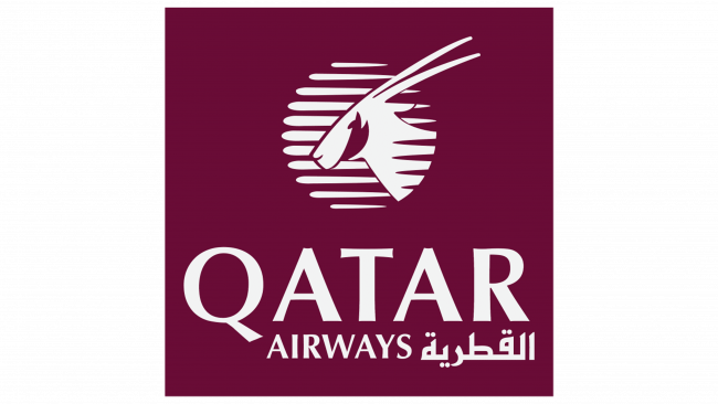 Qatar Airways Symbole