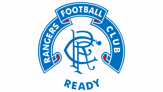 Rangers Logo 1904-1968