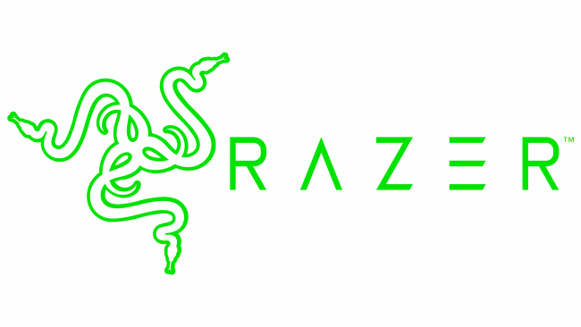 Razer Embleme