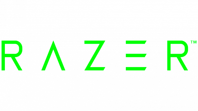 Razer Logo 2016-present