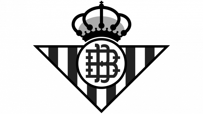 Real Betis Embleme