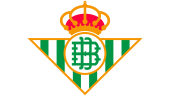Real Betis Logo