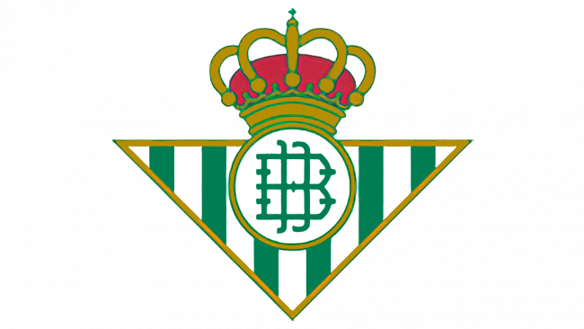 Real Betis Logo 1994-2002