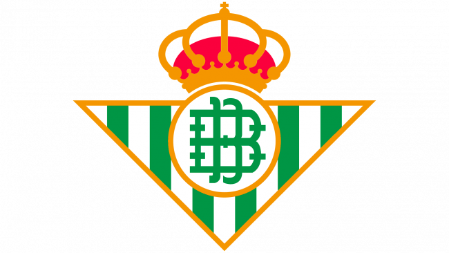 Real Betis Logo 2012-present