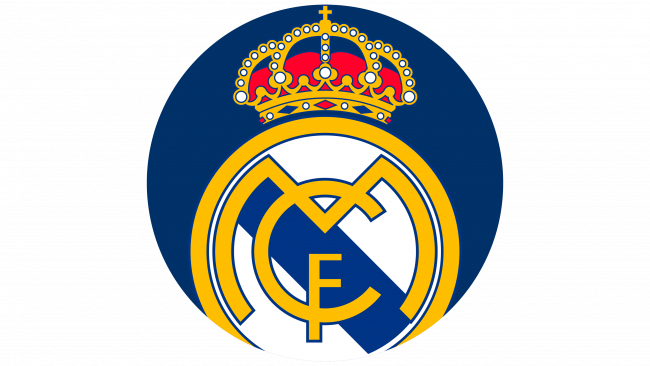 Real Madrid Embleme