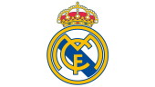 Real Madrid Logo