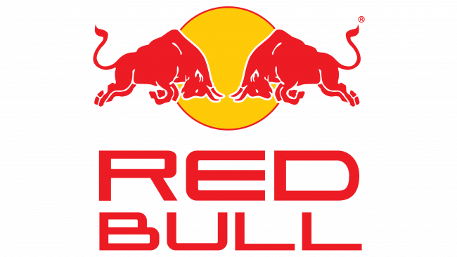 Red Bull Symbole