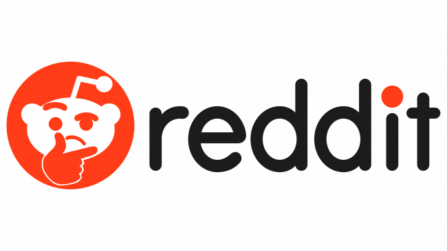 Reddit Embleme