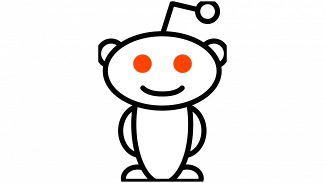 Reddit Symbole