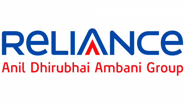 Reliance Logo 2002-2010