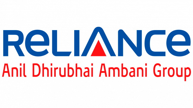 Reliance Logo 2010-present