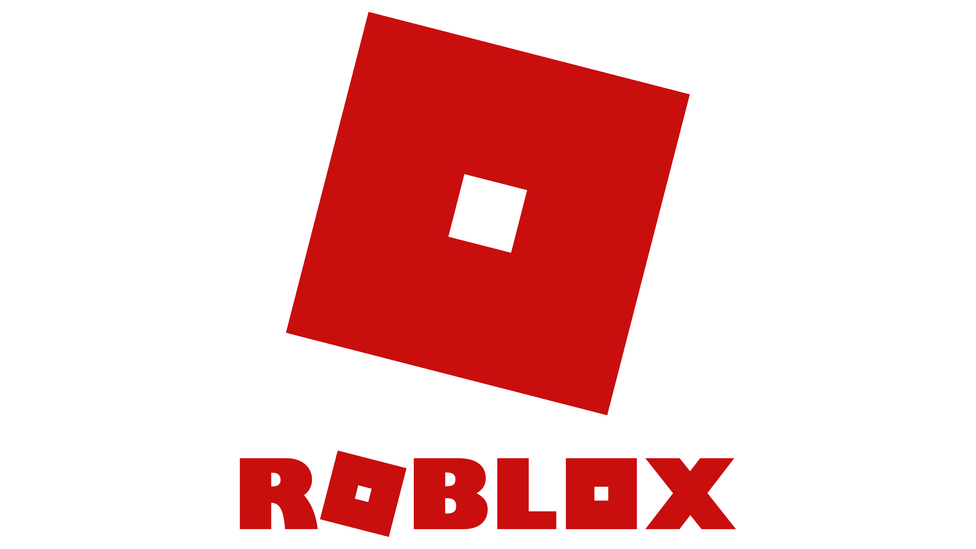 Roblox Logo : histoire, signification de l'emblème