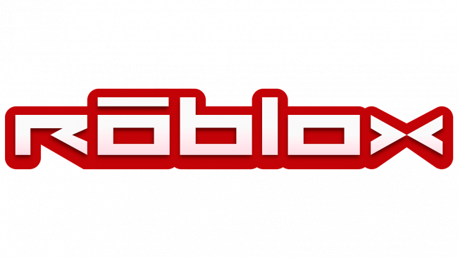 Roblox Logo 2004-2005