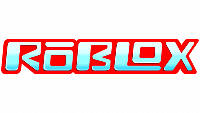 Roblox Logo 2005-2006