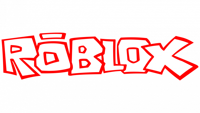 Roblox Logo 2006-2009