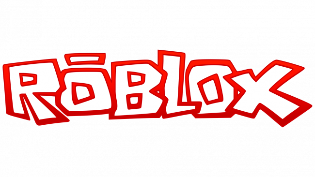Roblox Logo 2010-2015