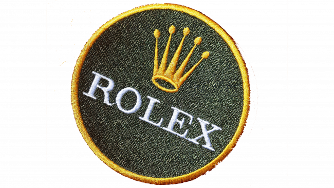Rolex Embleme