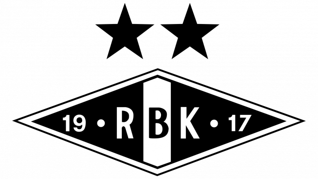 Rosenborg Embleme