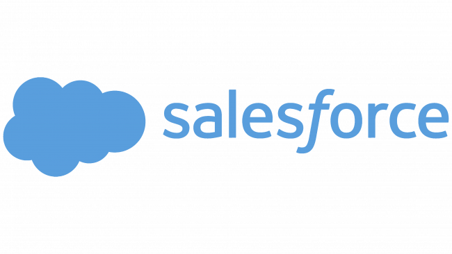 Salesforce Embleme