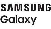Samsung Galaxy Logo