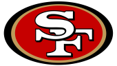 San Francisco 49ers Logo
