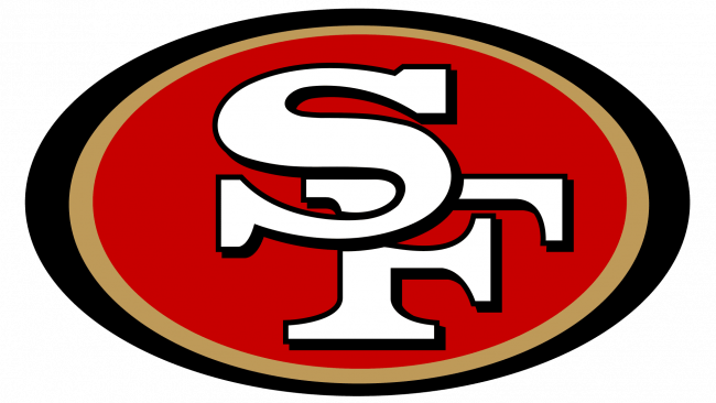 San Francisco 49ers Logo 2009-Present