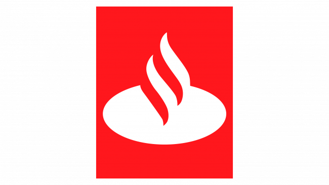 Santander Embleme
