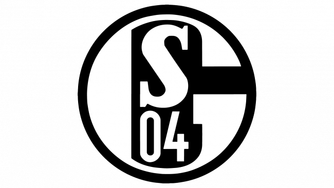 Schalke 04 Embleme