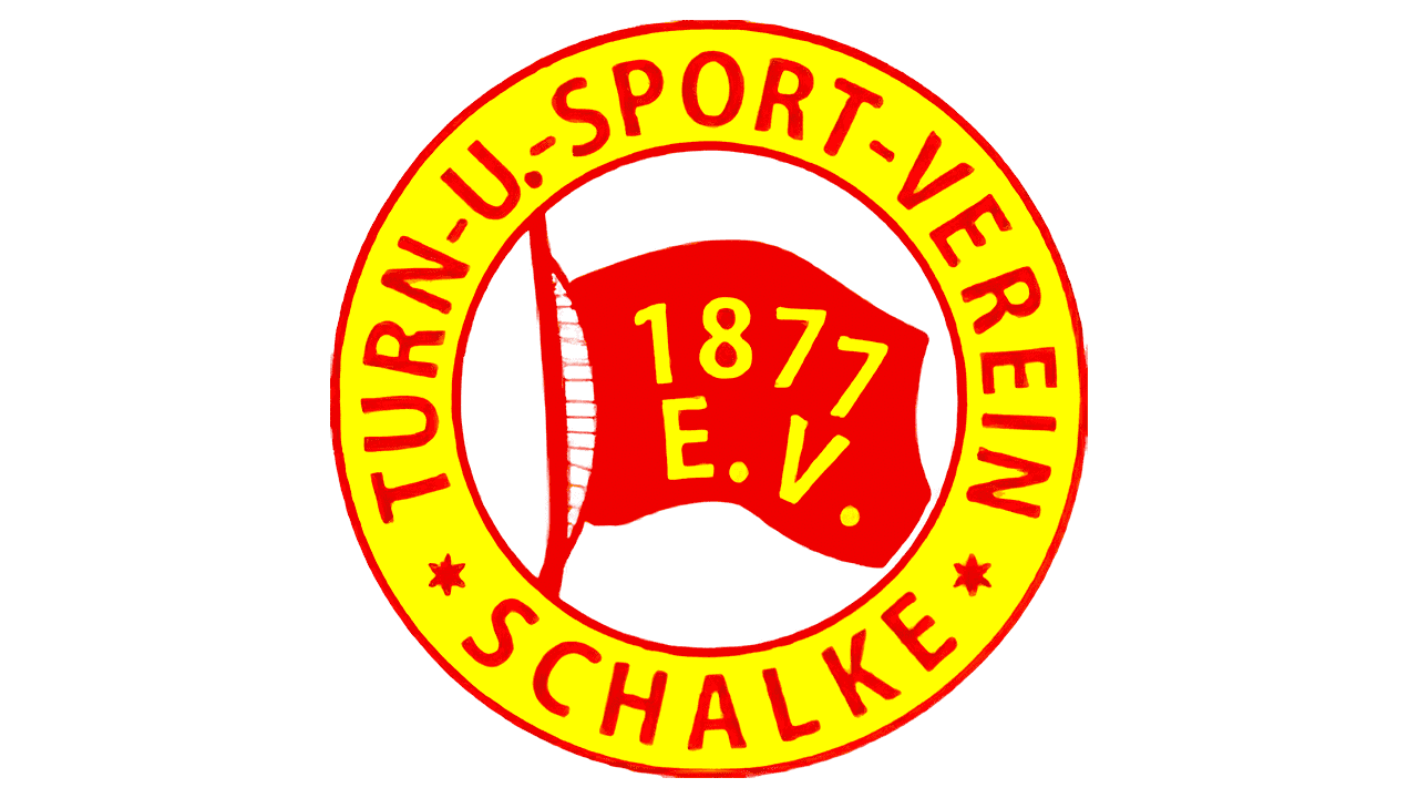 Schalke 04 Logo : histoire, signification de l'emblème