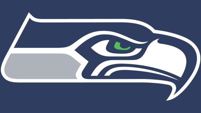 Seattle Seahawks Emblème