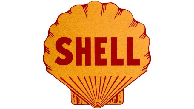 Shell Embleme