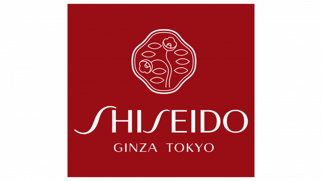 Shiseido Embleme
